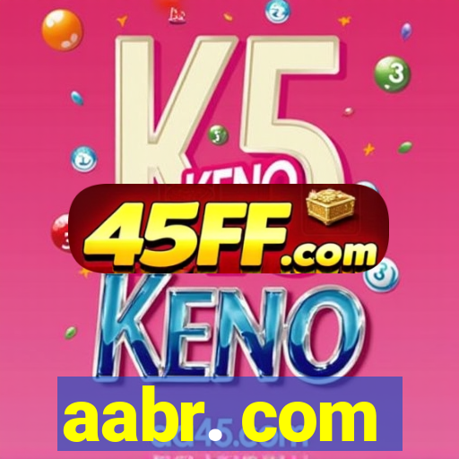 aabr. com